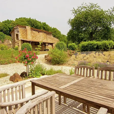 Gite With Studio On An Estate With Heated Pool Roussines