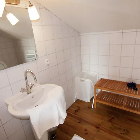 Prázdninový dům Gite With Studio On An Estate With Heated Pool