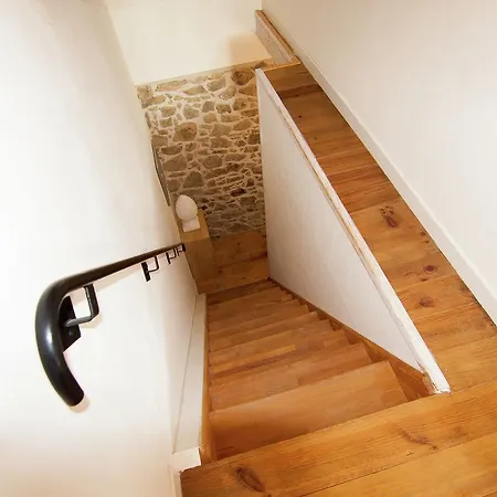 Prázdninový dům Gite With Studio On An Estate With Heated Pool Roussines