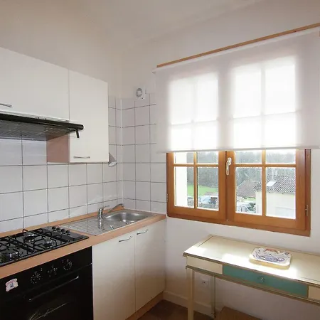 Gite With Studio On An Estate With Heated Pool