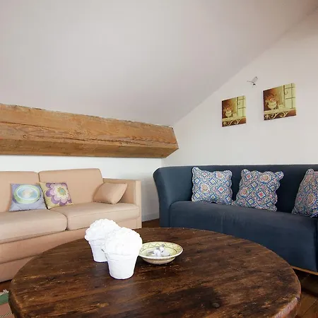 Gite With Studio On An Estate With Heated Pool